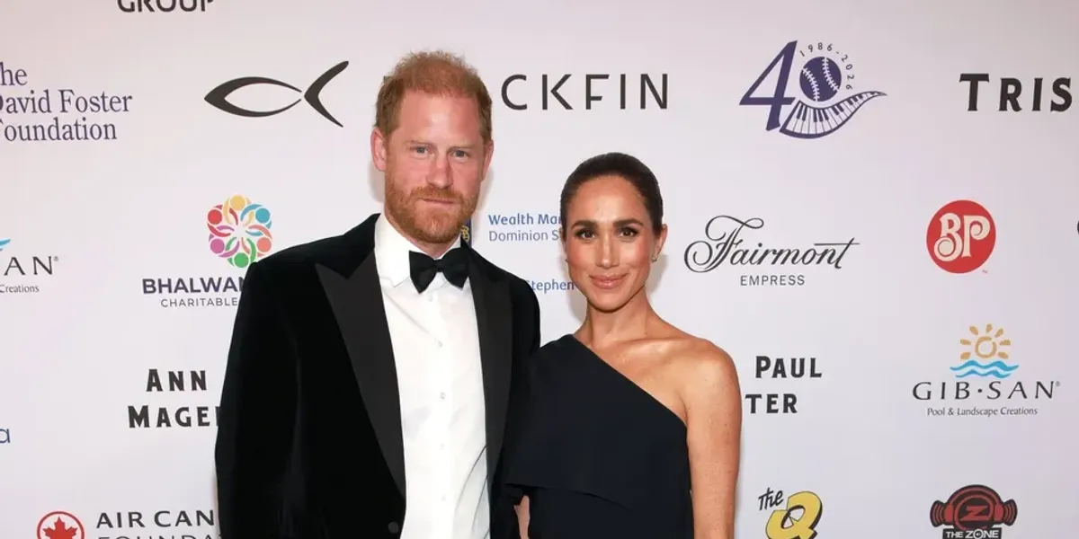 Meghan Markle 'trying to stake a claim on Diana's legacy' after jewellery choice