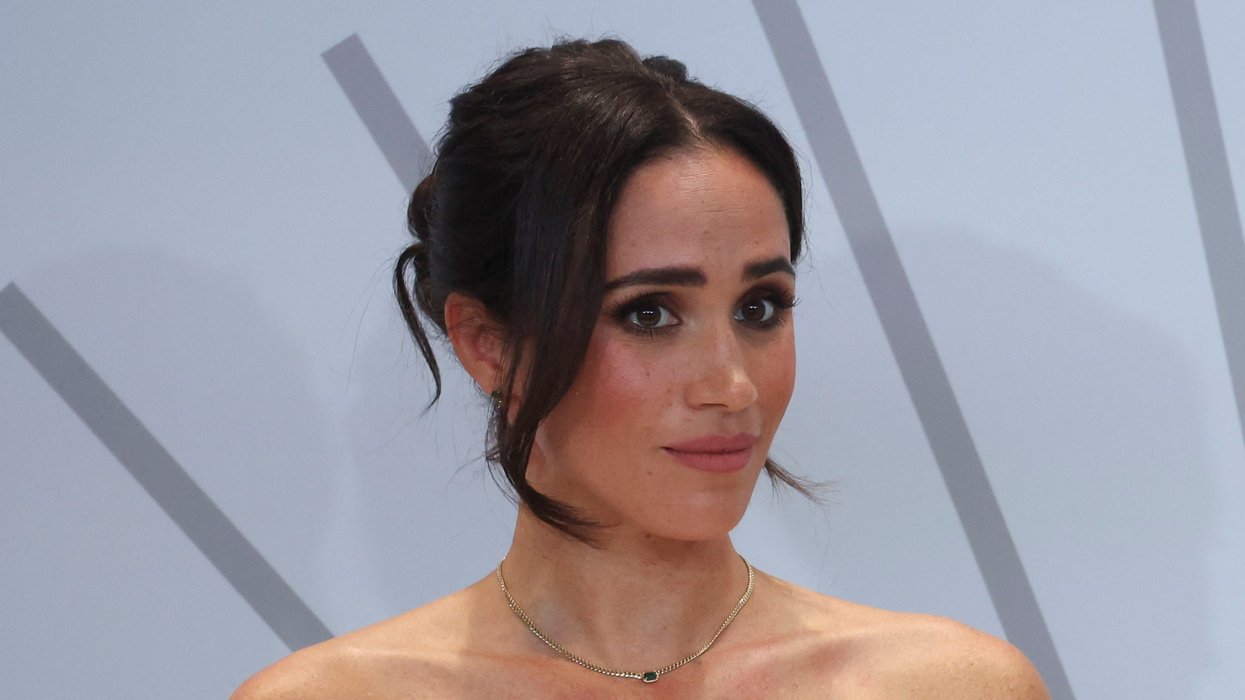 Meghan Markle