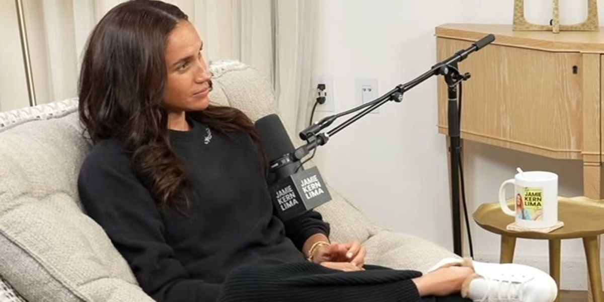 Meghan Markle reveals ‘refreshing’ morning ritual despite previously describing routine a ‘whirlwind’