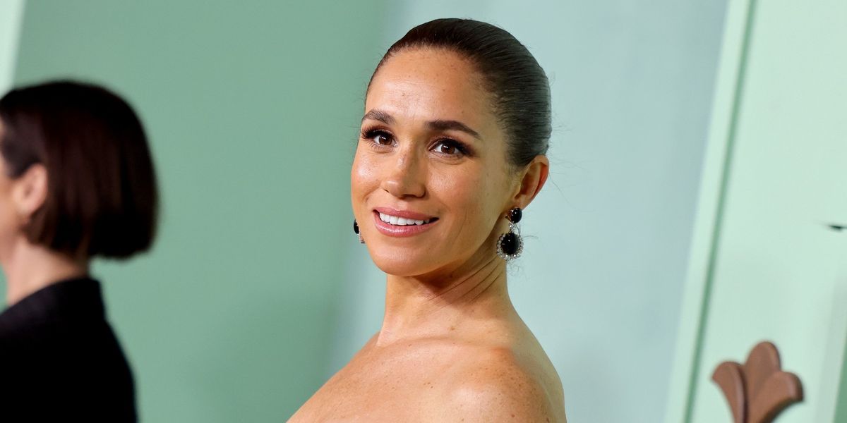 Meghan Markle splits from Netflix amid concerns streamer was 'cautious' with As Ever