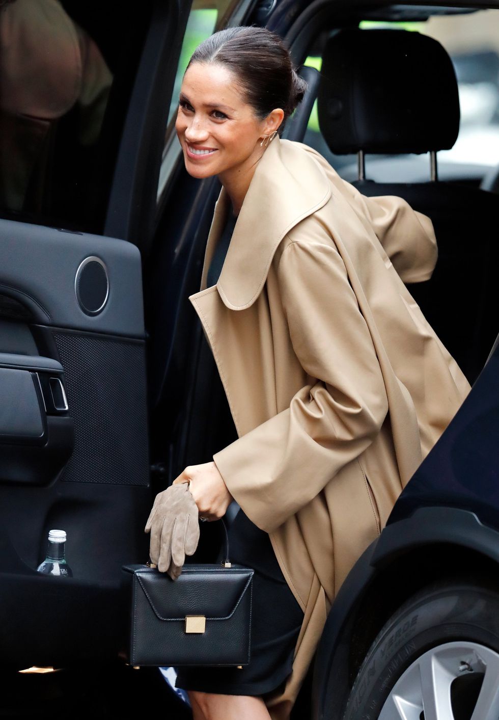 Meghan Markle