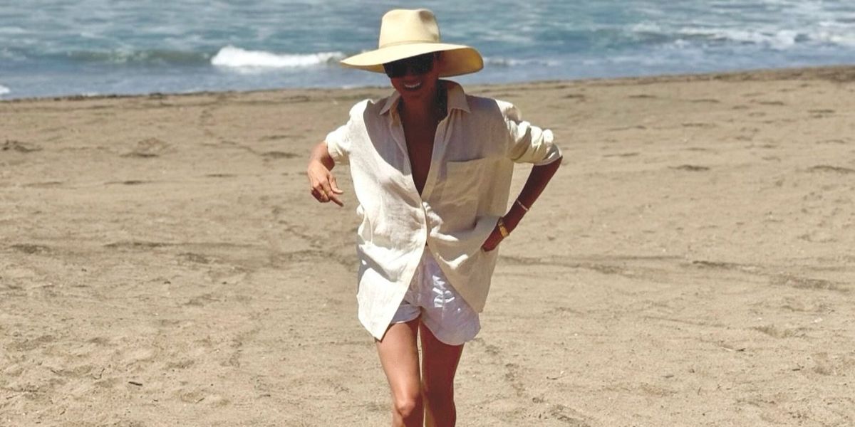 Meghan Markle planning 'chilled' birthday as Duchess of Sussex prepares to turn 45
