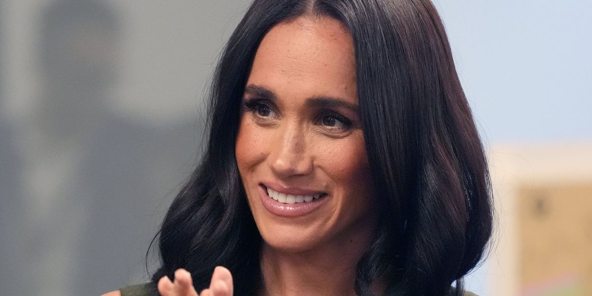 EastEnders pokes fun at Meghan Markle with casting call for character ready to ‘cause chaos’