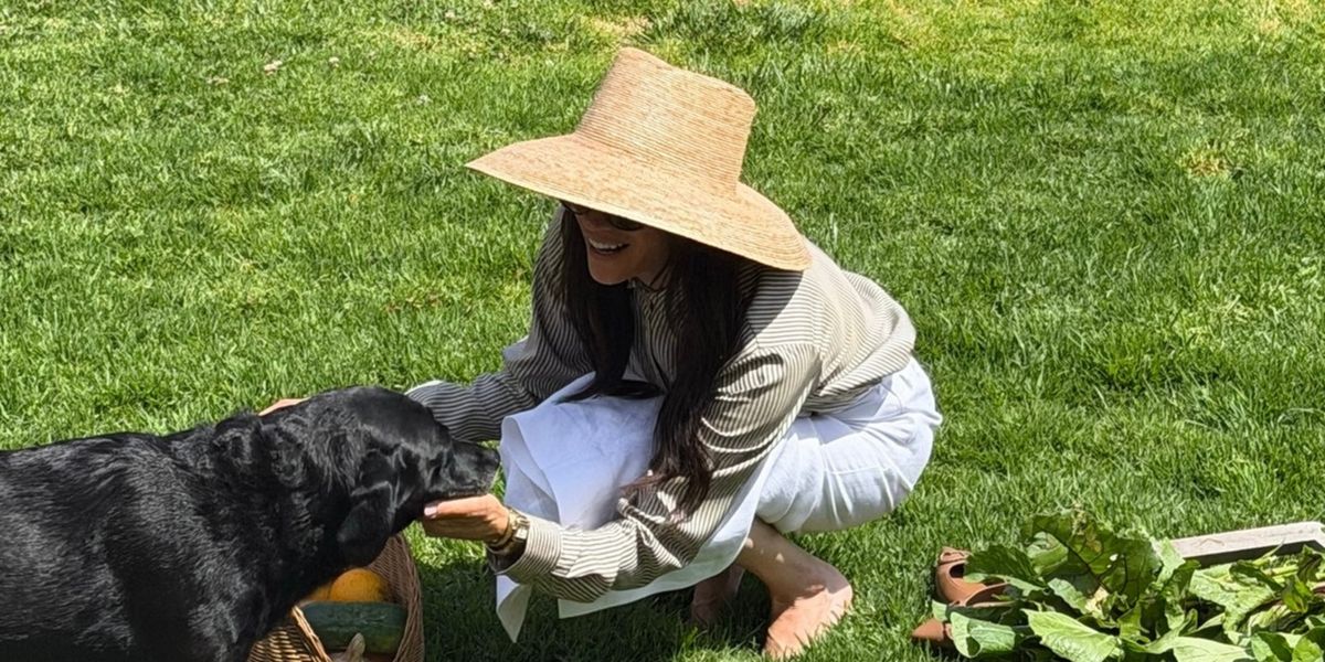 Meghan Markle pushes ahead with As Ever business after King Charles rules out royal return