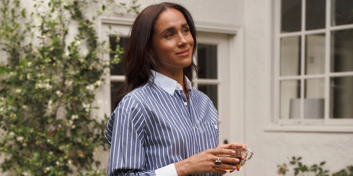 Meghan Markle's lifestyle brand sees major U-turn after months of decline
