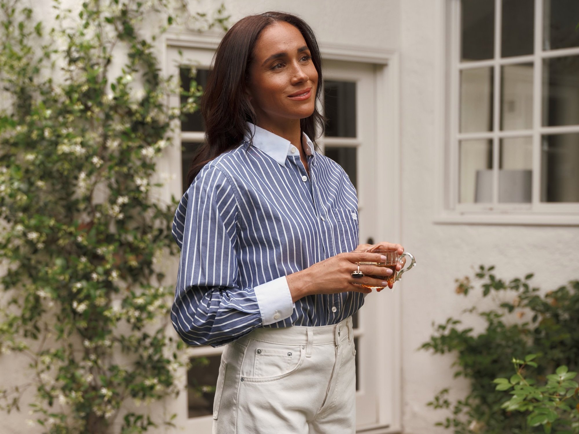 Meghan Markle
