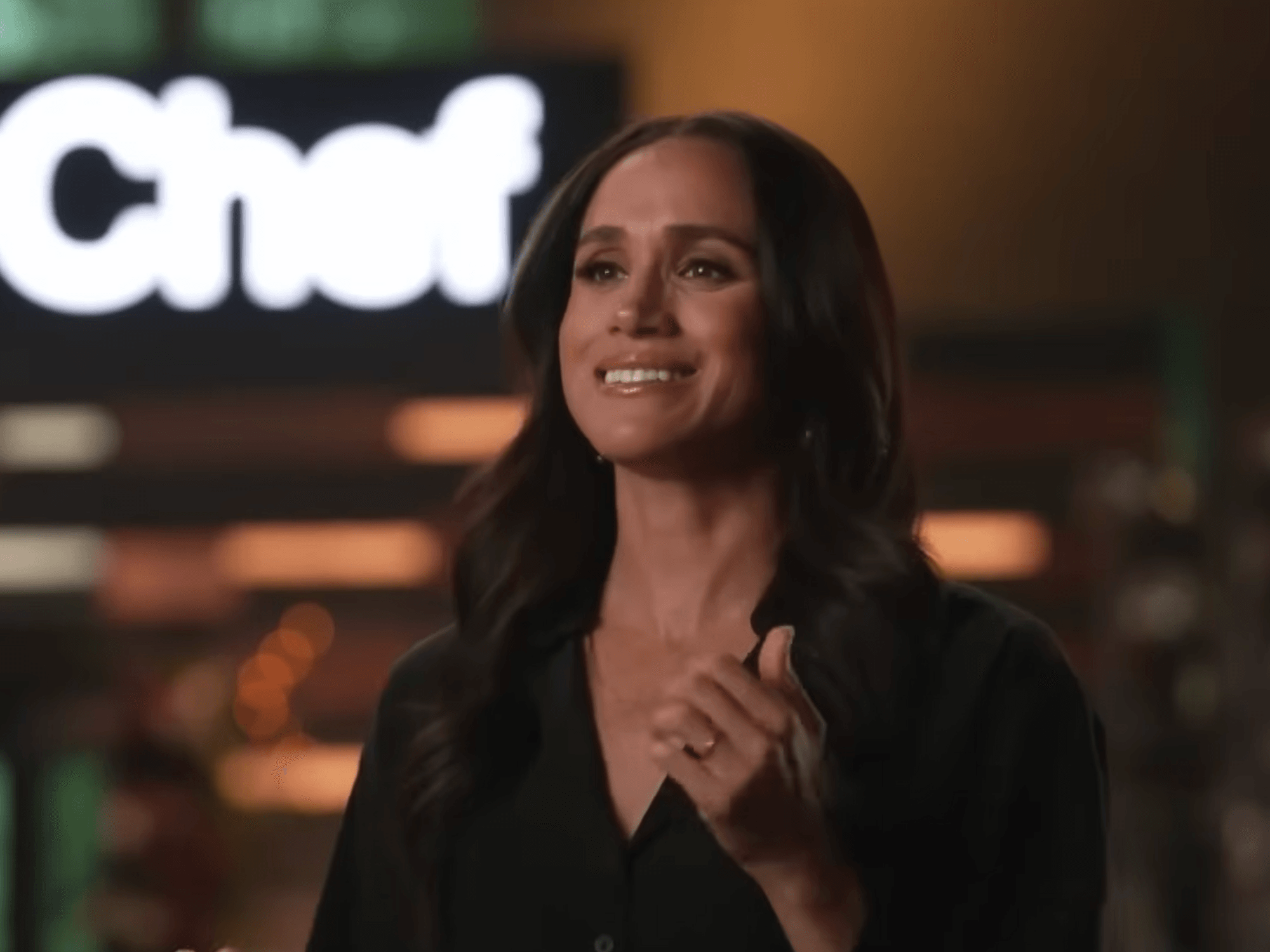Meghan Markle
