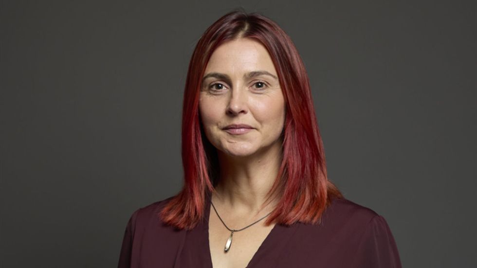 Melanie Onn MP
