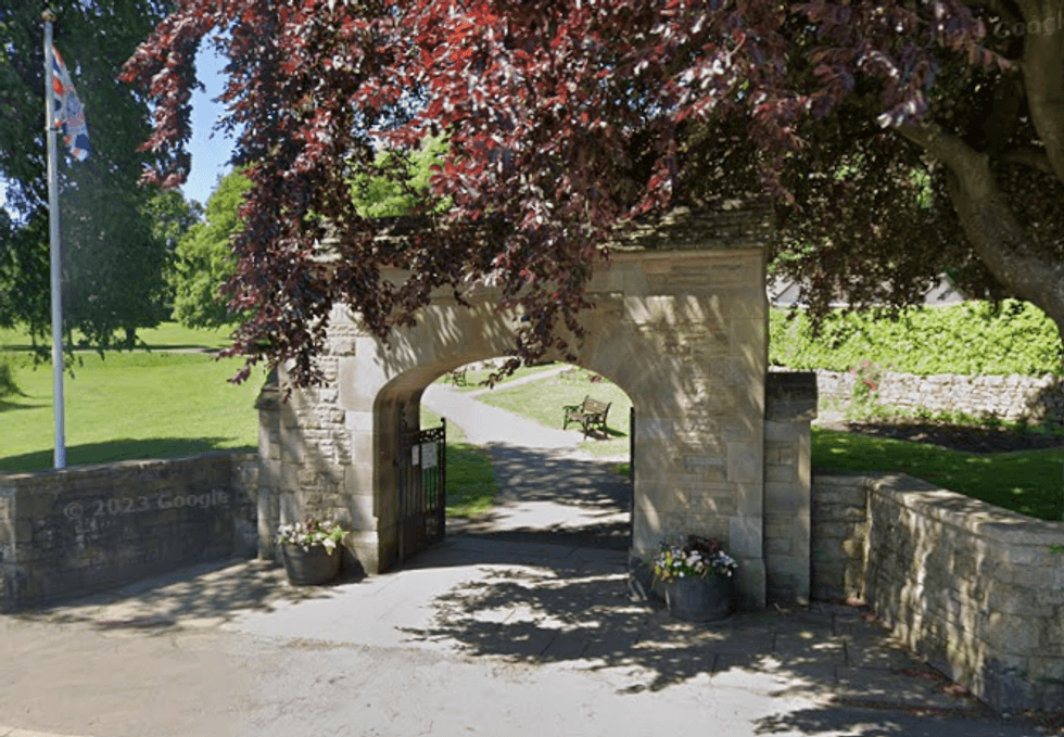 Memorial Park