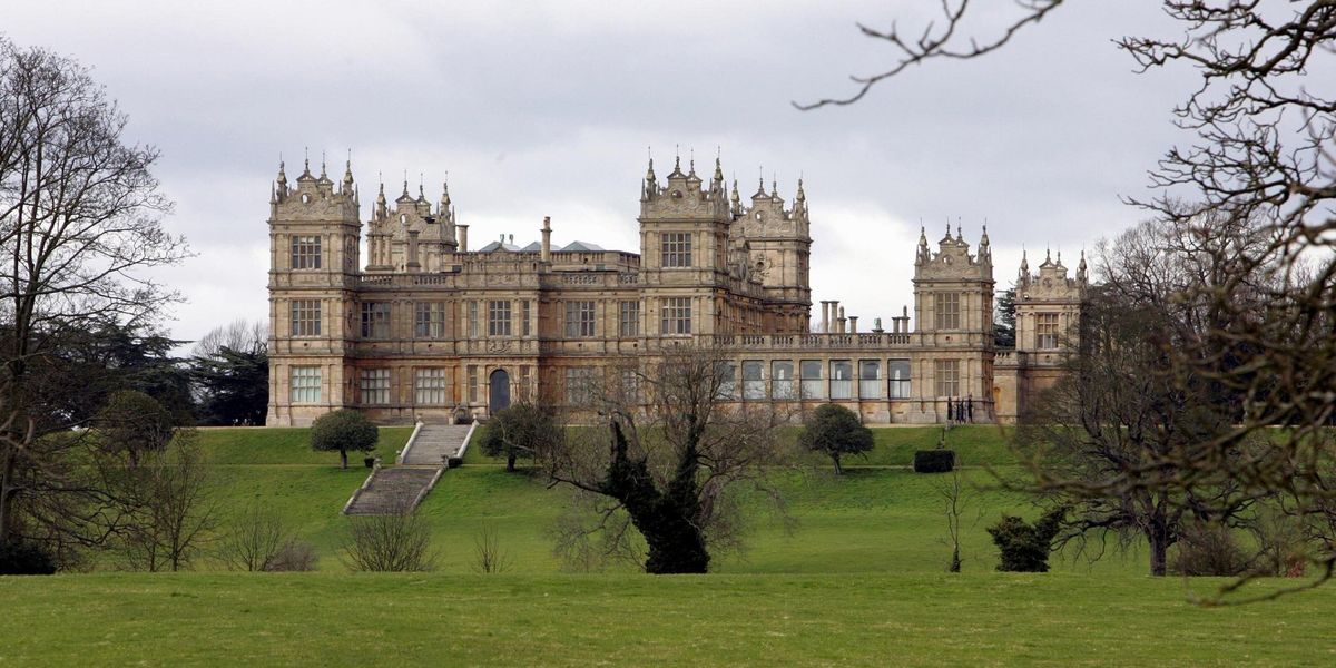 Batman's Wayne Manor could be seized in bizarre planning row... over bats