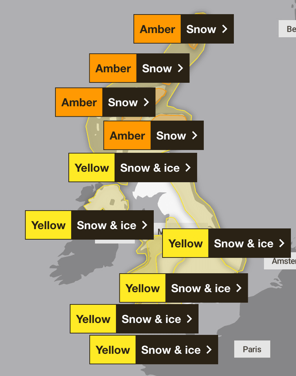 Met Office 05/01/26