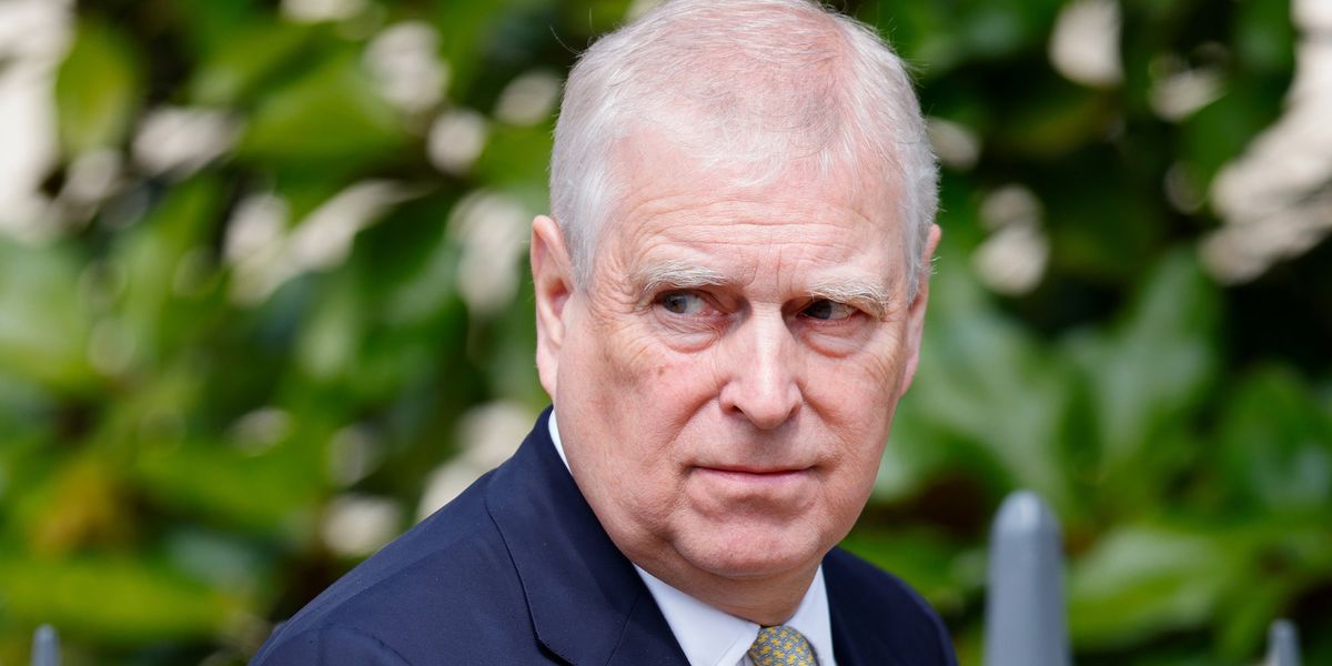 Met Police urging Andrew's protection officers to 'consider carefully anything they saw or heard'