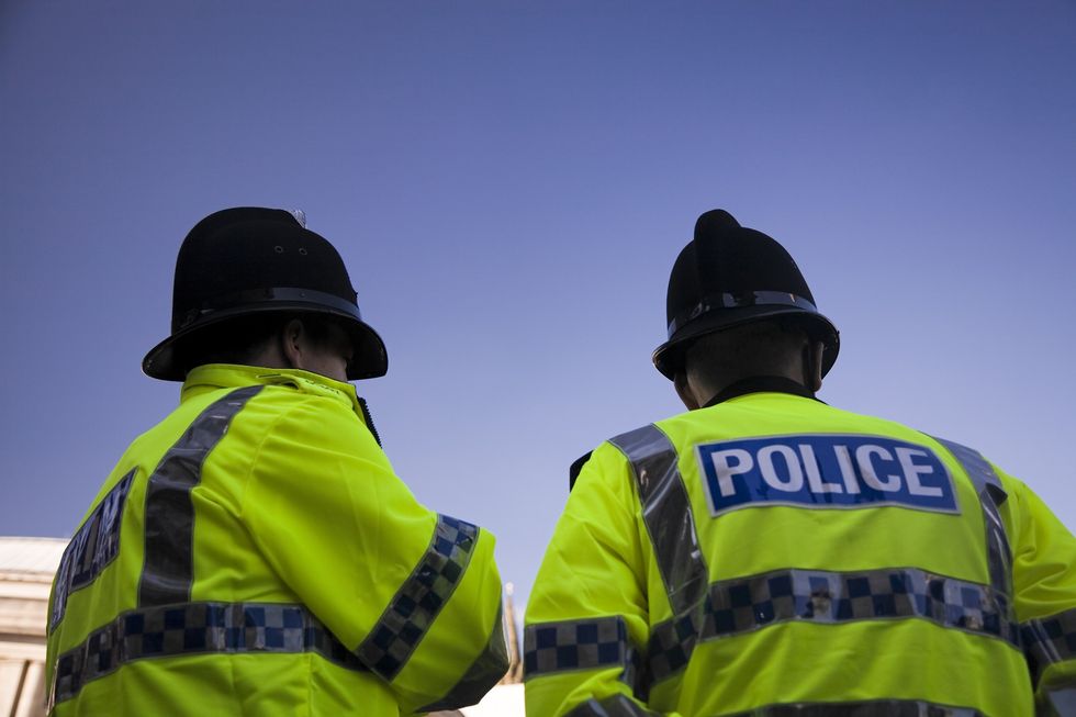 Met Police