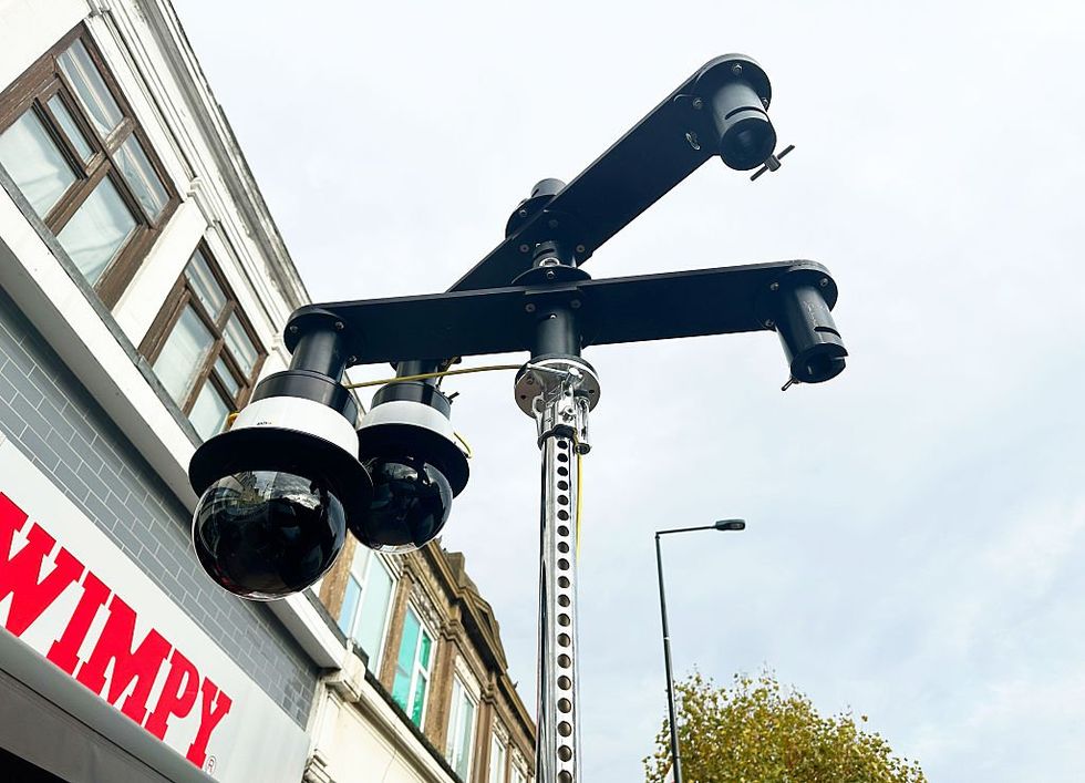 Met Police