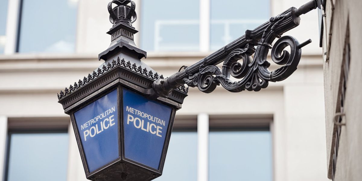 Met Police launches urgent manhunt as man described as 'risk to women' goes on the run for third time