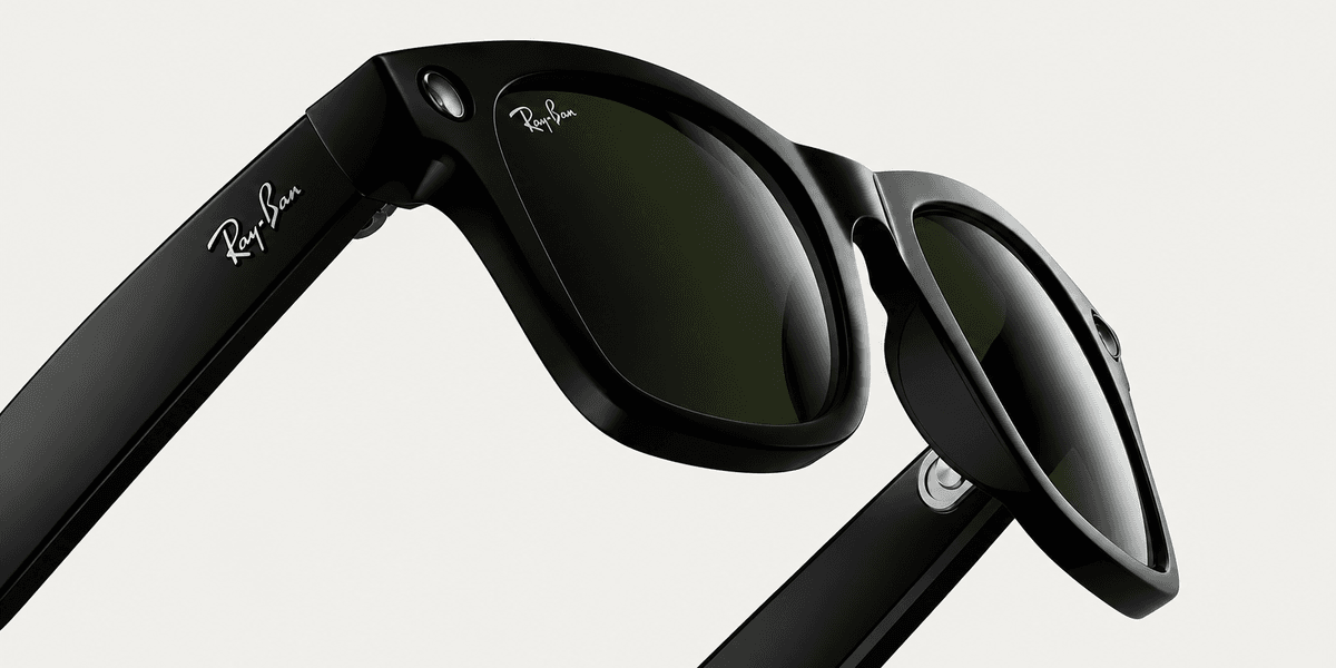 Meta U-turns on controversial decision to lock some features of its smart glasses behind a subscription
