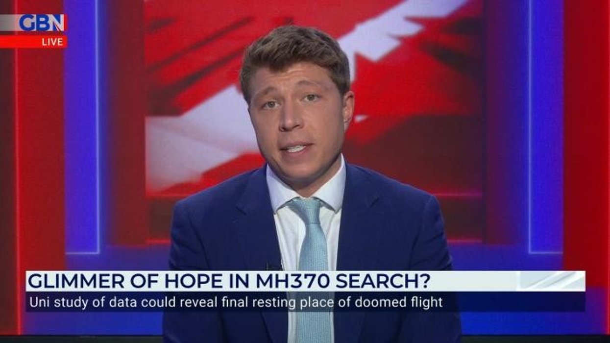 MH370: Officials 'looking in wrong place' as new £55million search kicks off, expert warns