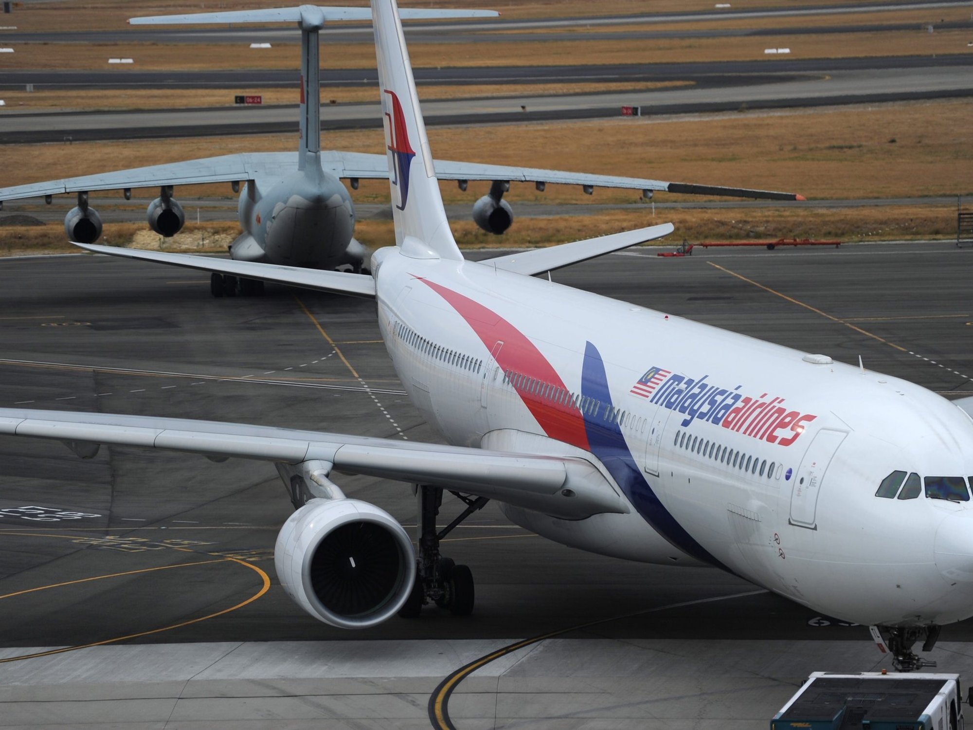 MH370