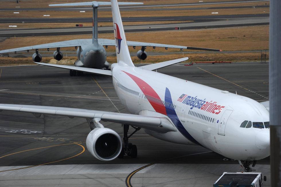 MH370