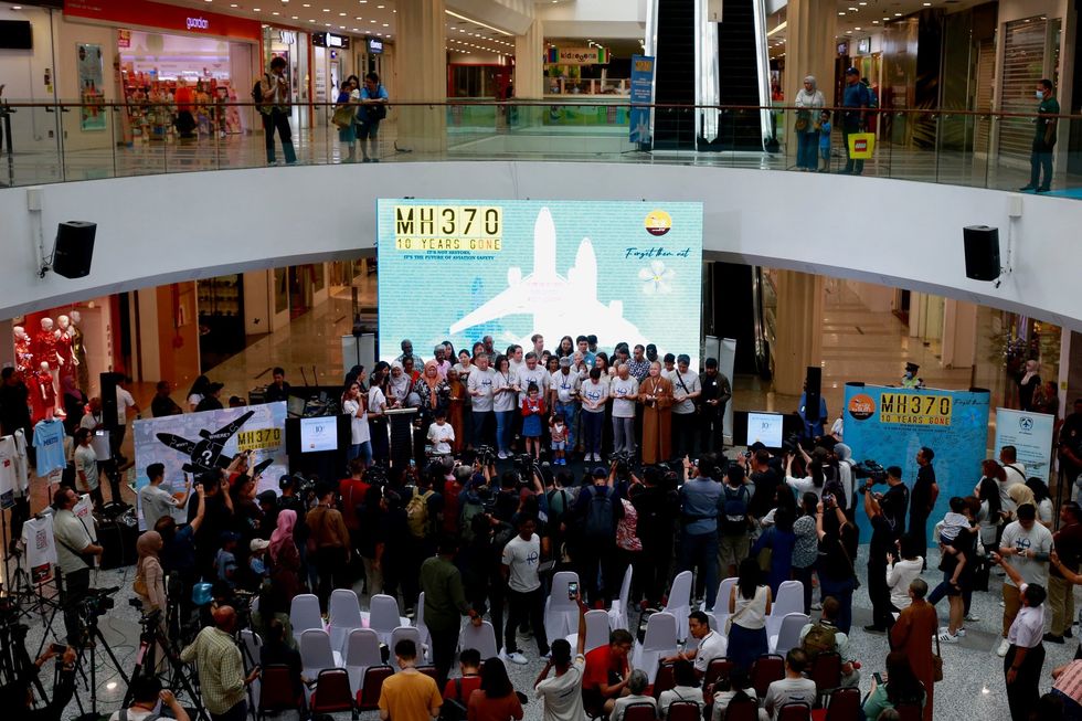 MH370