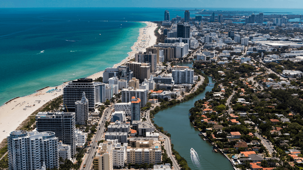 Miami