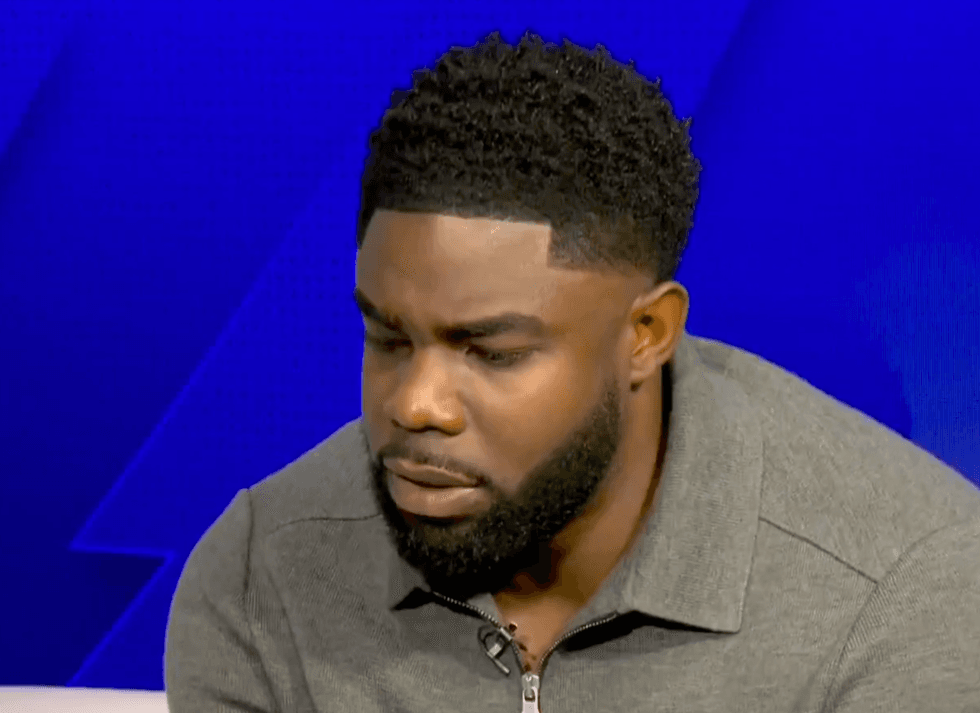 Micah Richards