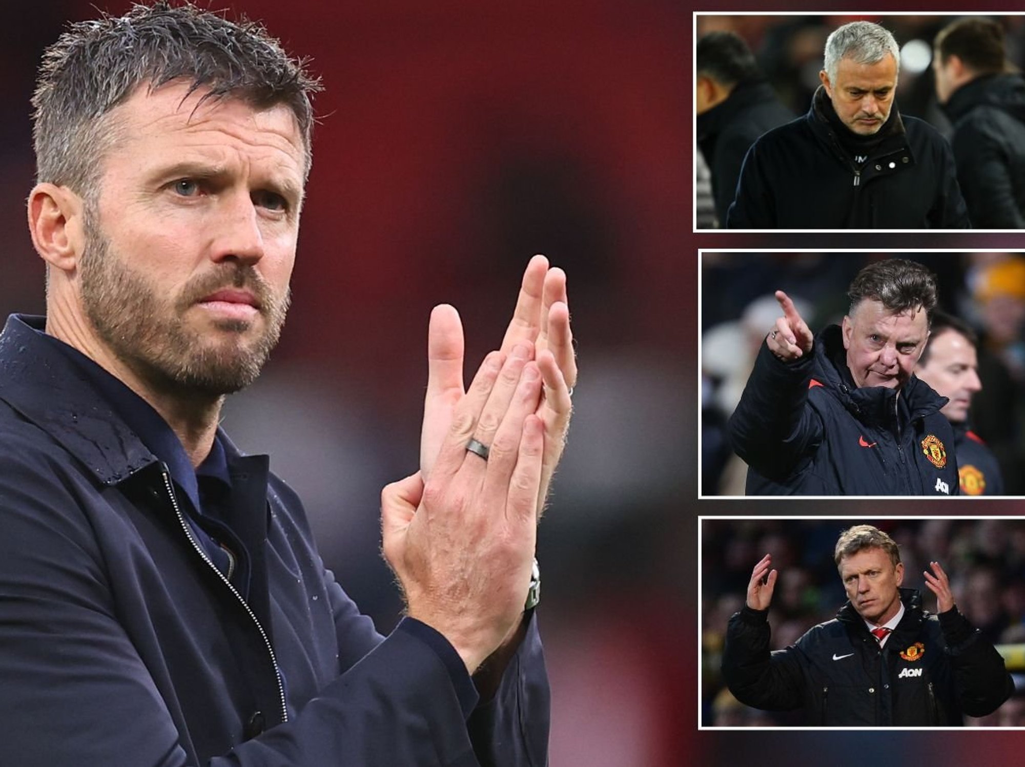 Michael Carrick has a big job on his hands at Manchester United after a solid, but unspectacular, summer transfer window