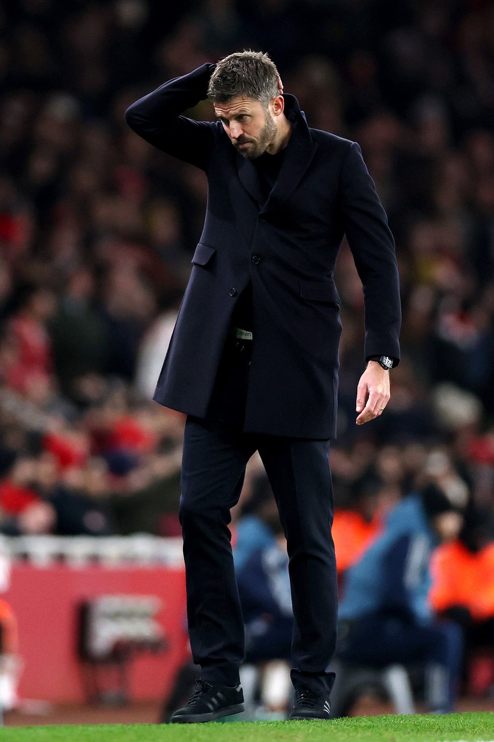 Michael Carrick