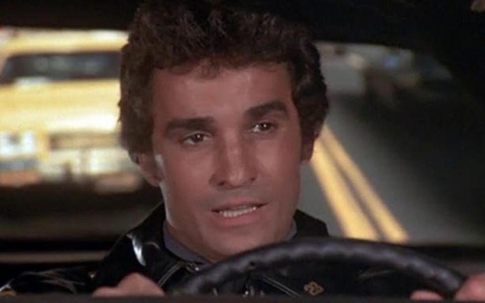 Michael DeLano