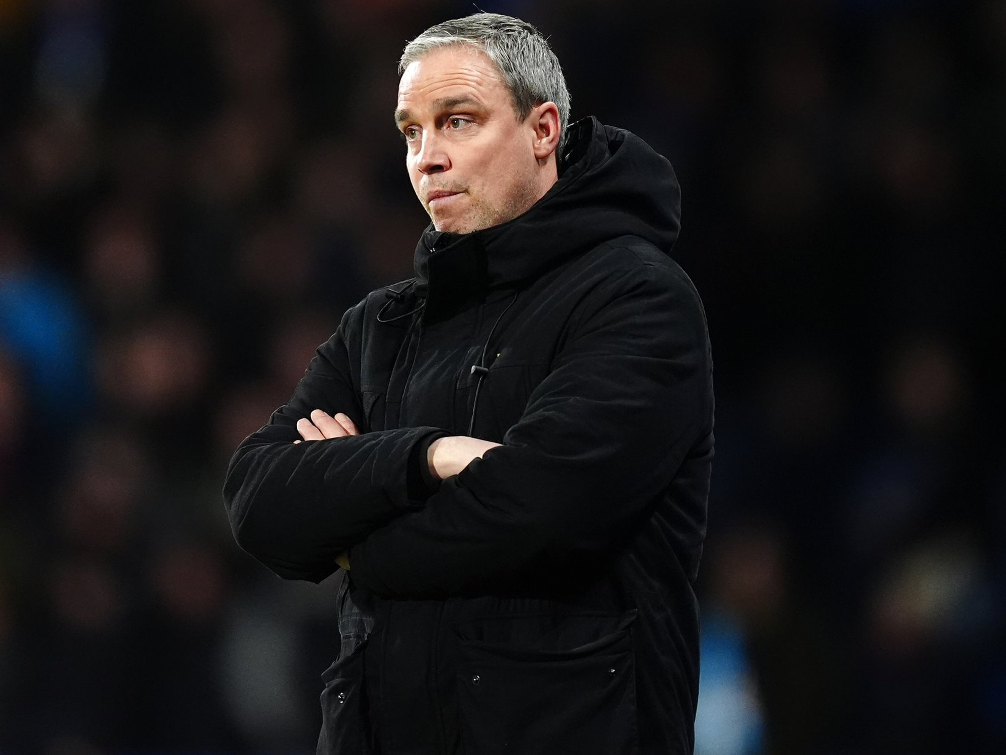 Michael Duff has become the first managerial casualty of the new EFL season after Wycombe Wanderers sacked him just five League One matches into the campaign