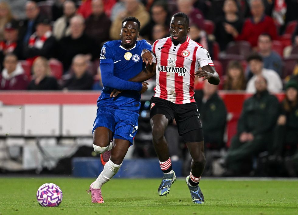 Michael Kayode