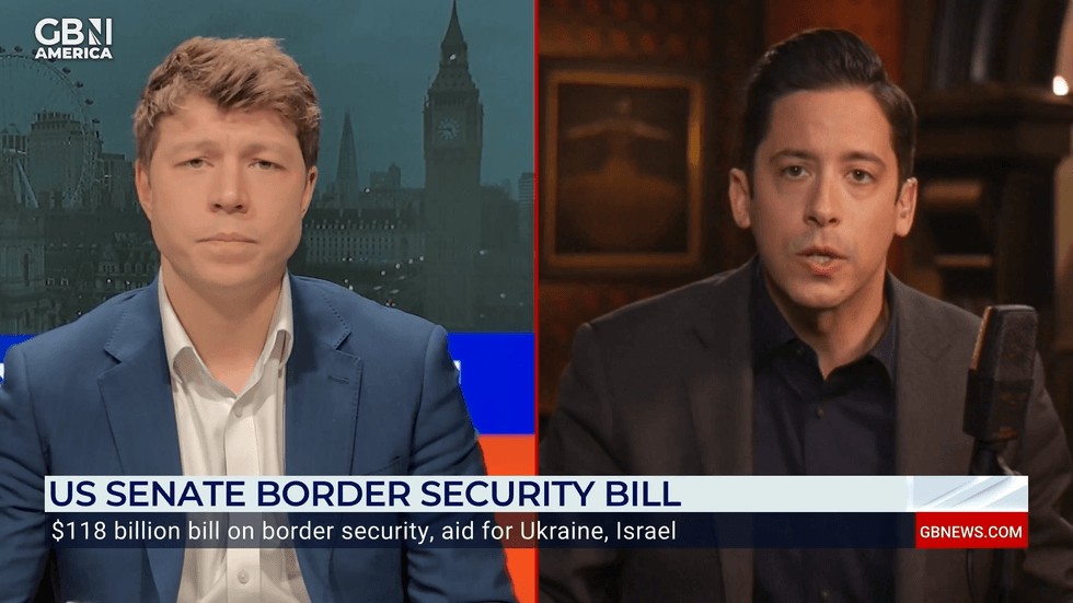 Michael Knowles