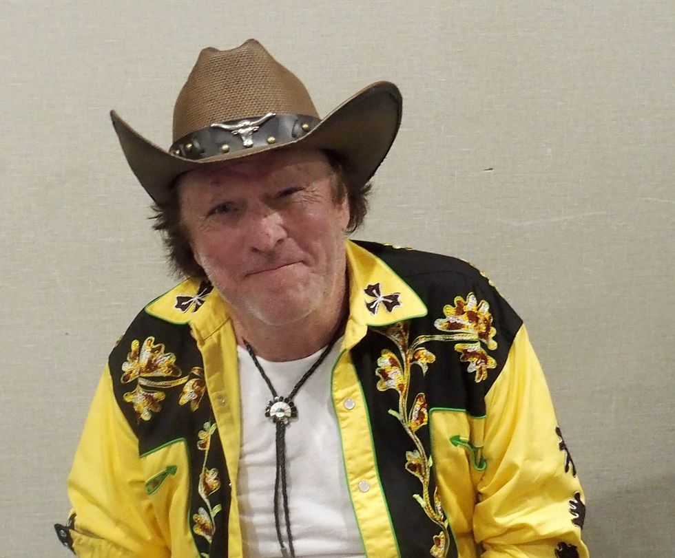 Michael Madsen