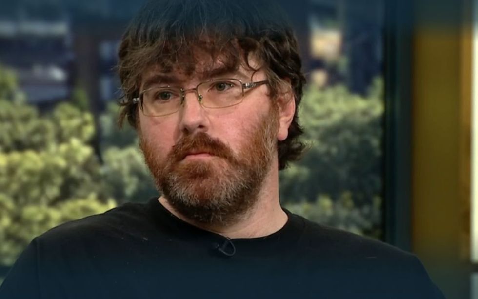 Michael Phillips