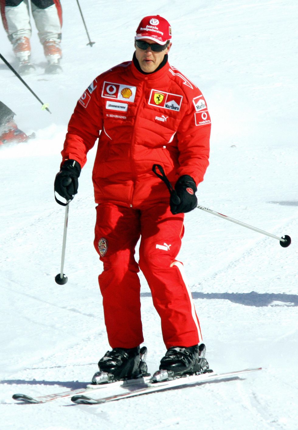 Michael Schumacher F1 news
