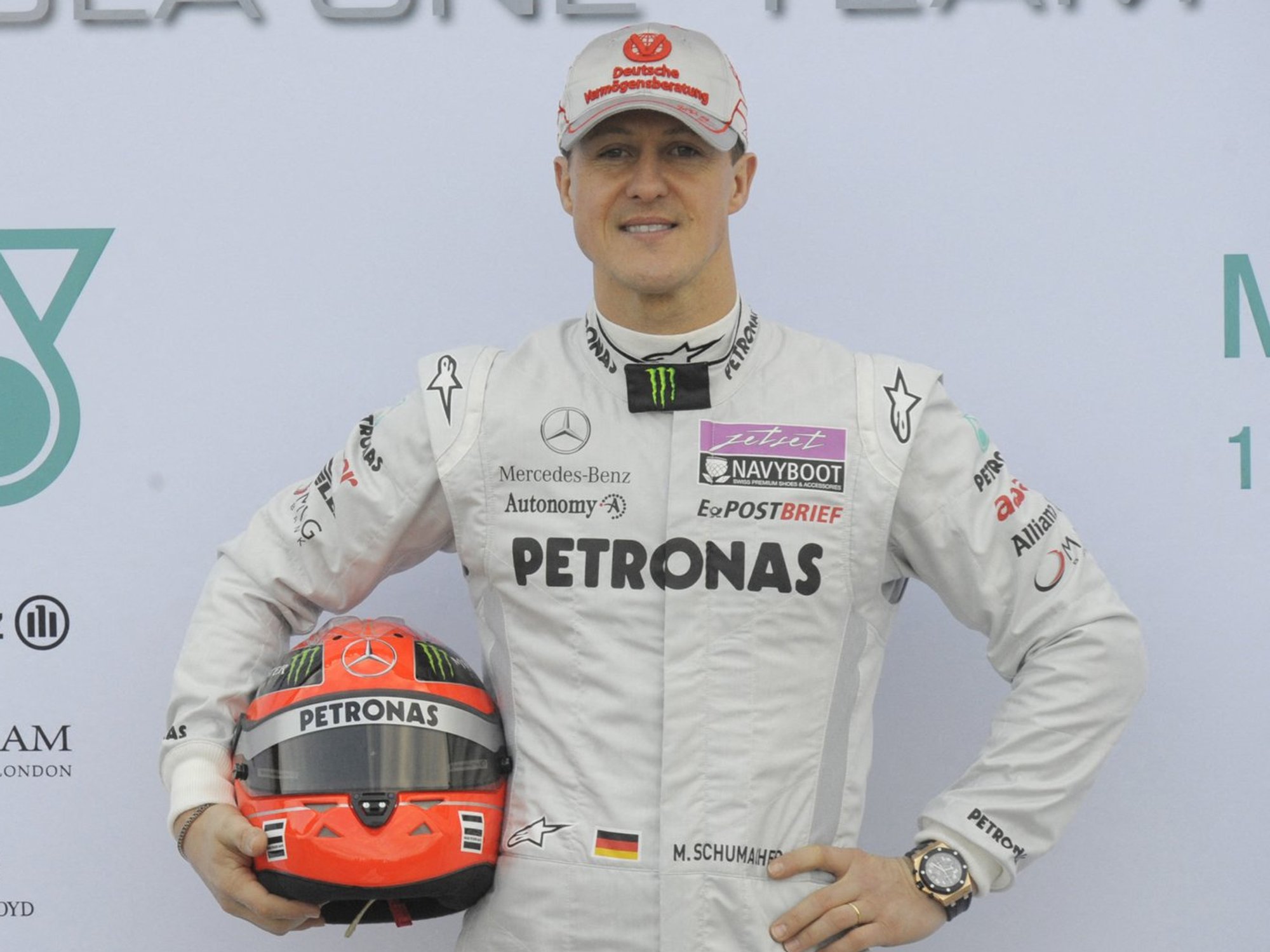 Michael Schumacher is unlikely ever to make another public appearance as his family remain determined to protect the Formula One legend’s privacy, according to former driver Marc Surer