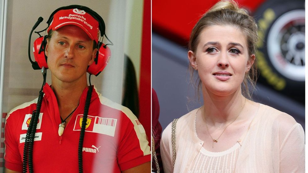 Michael Schumacher