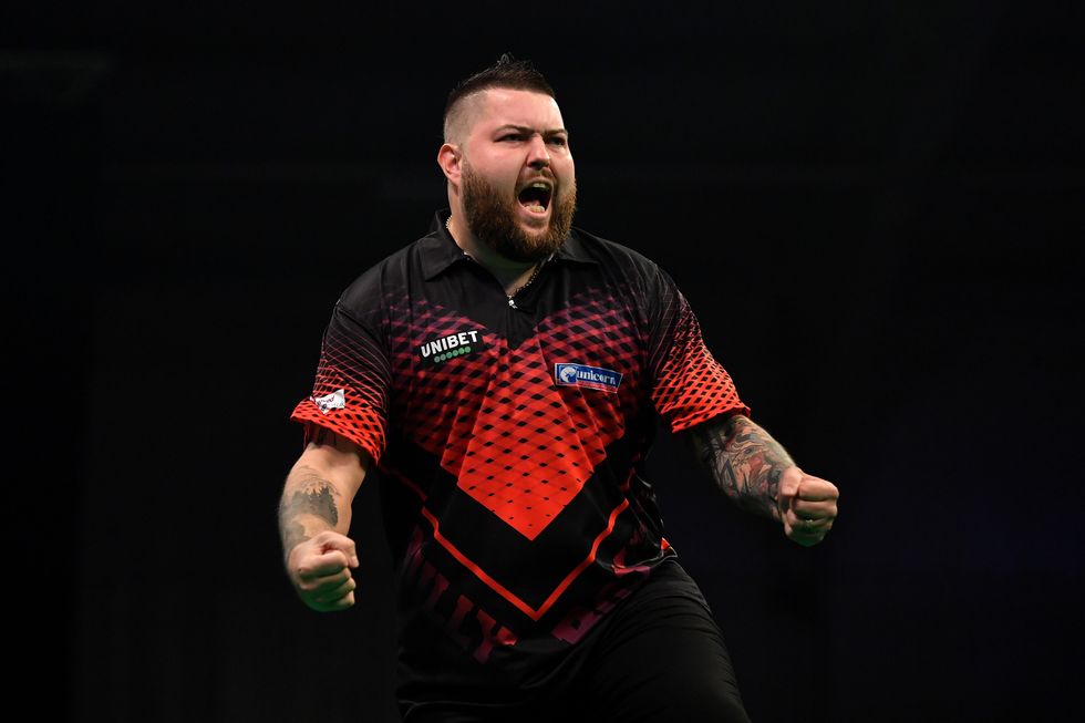 Michael Smith