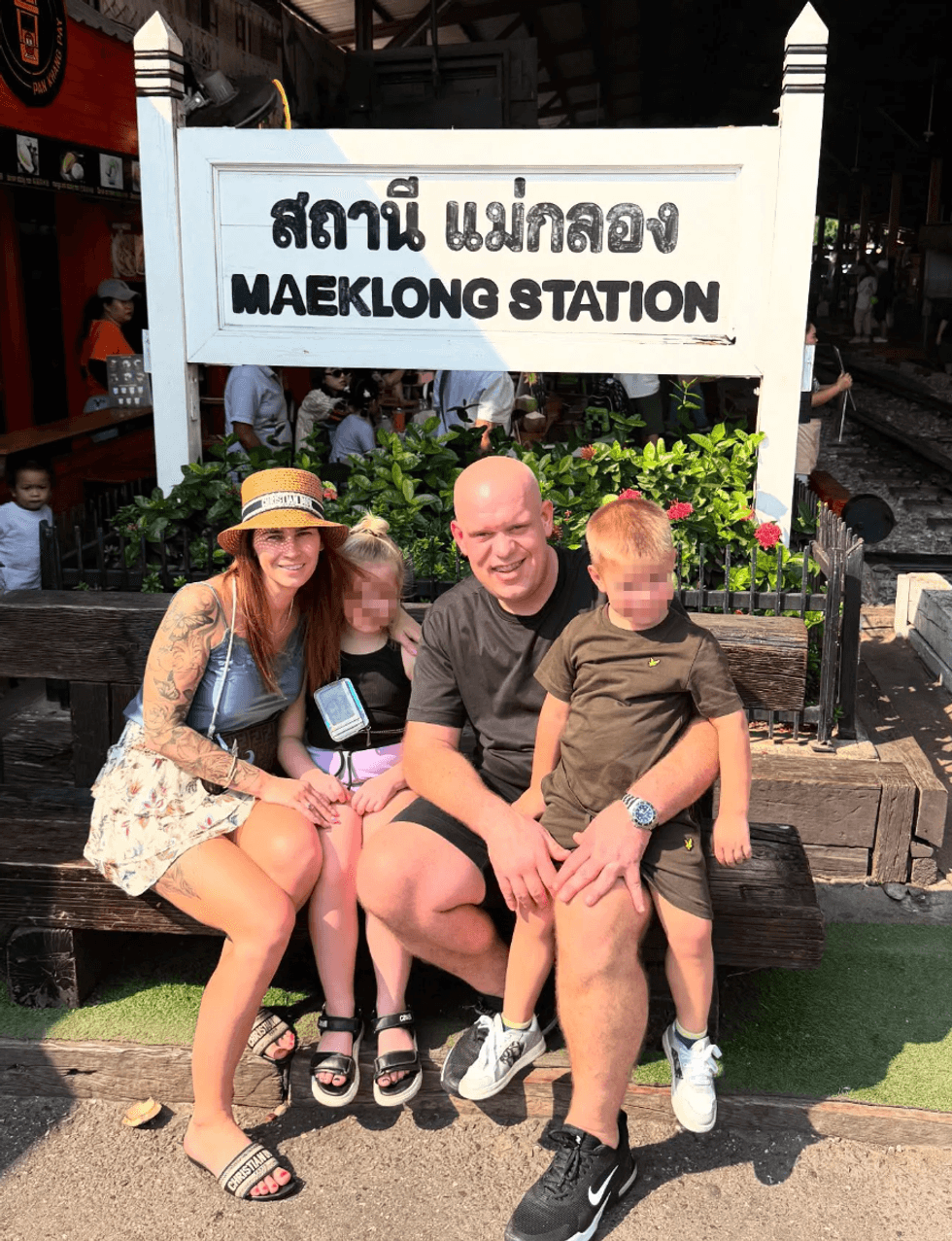 Michael van Gerwen