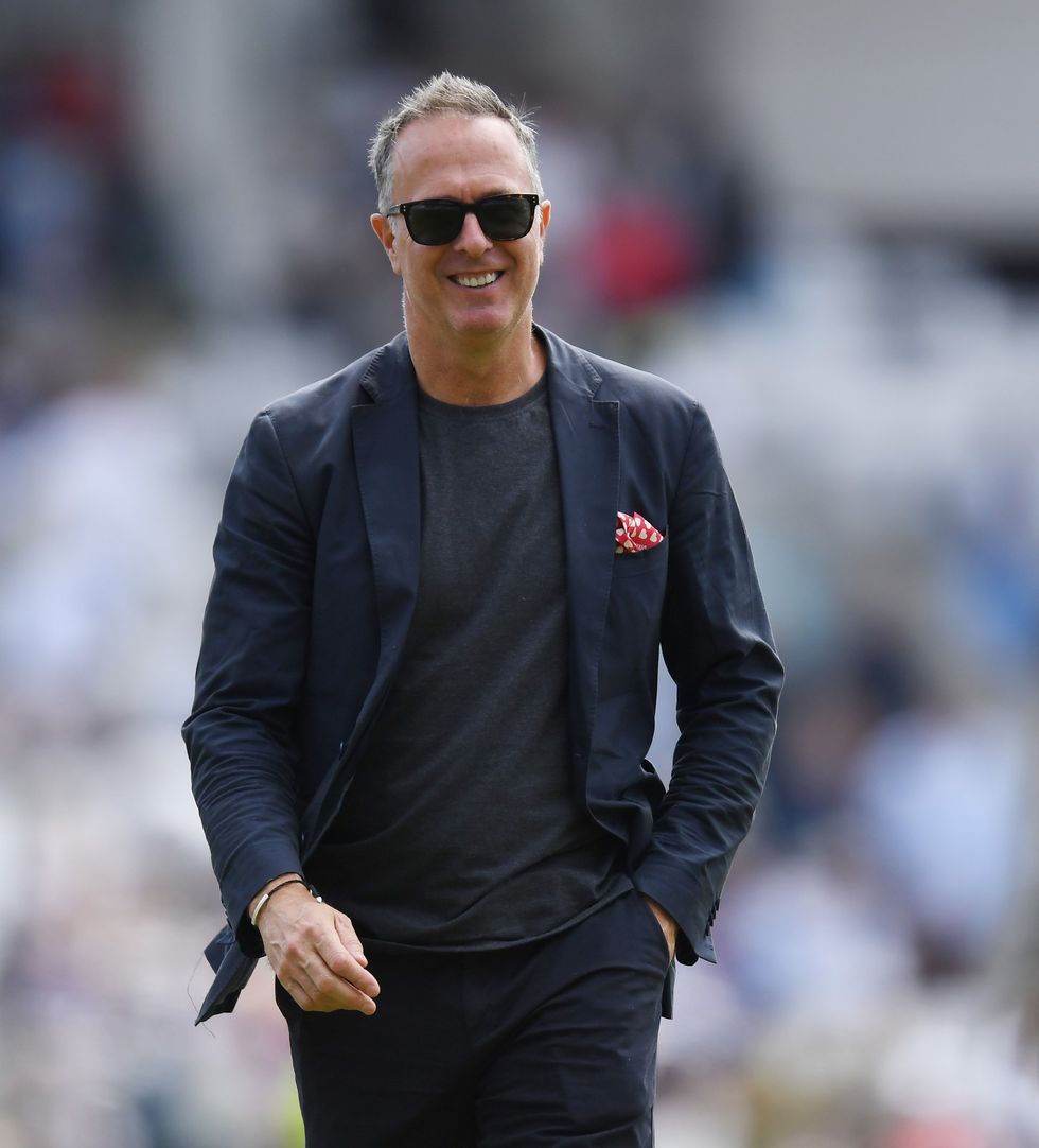 Michael Vaughan has suggested an explosive fall-out with the ECB may have played a part in Ben Stokes' shock decision to retire from international cricket