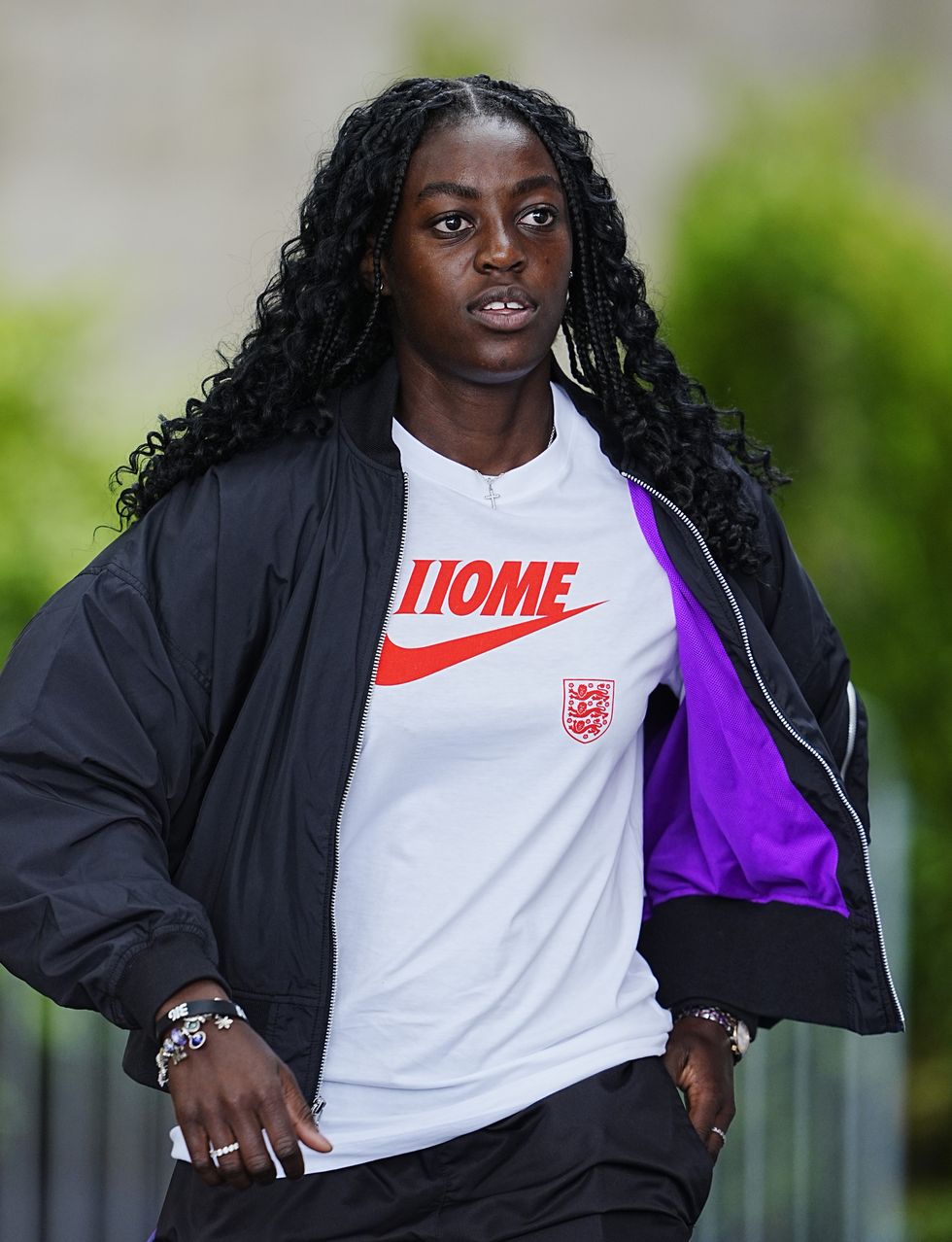 Michelle Agyemang