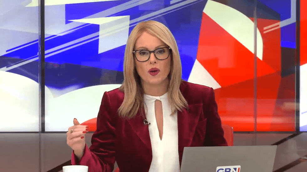Michelle Dewberry