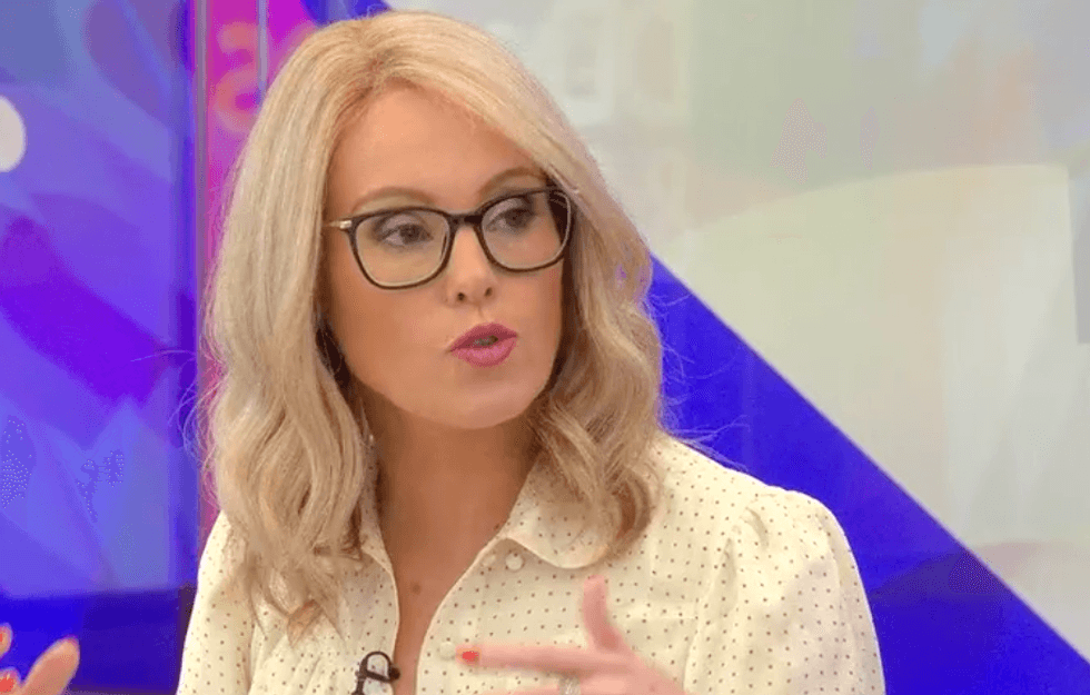 Michelle Dewberry