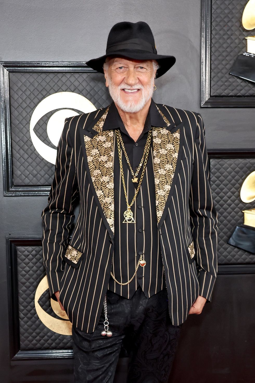 Mick Fleetwood