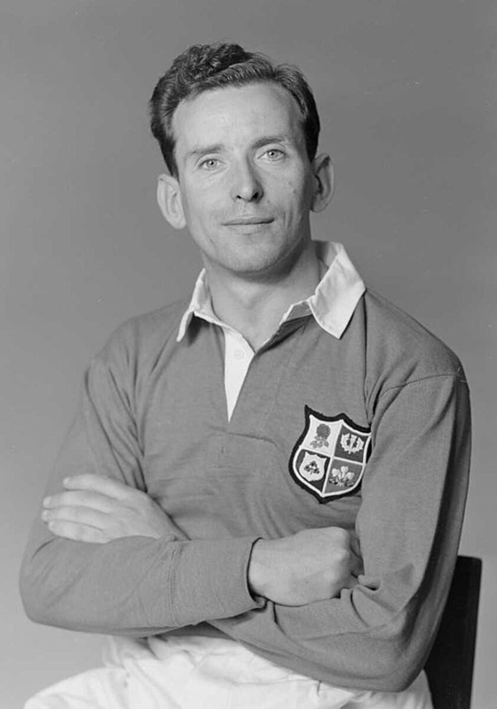 Mick Lane