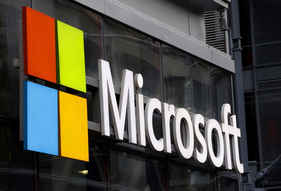 Microsoft