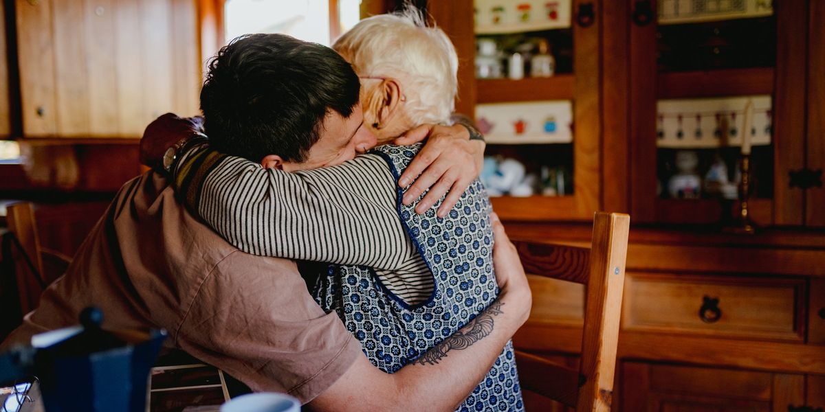 The social care crisis putting middle-class families on the brink as system ‘reaches breaking point’