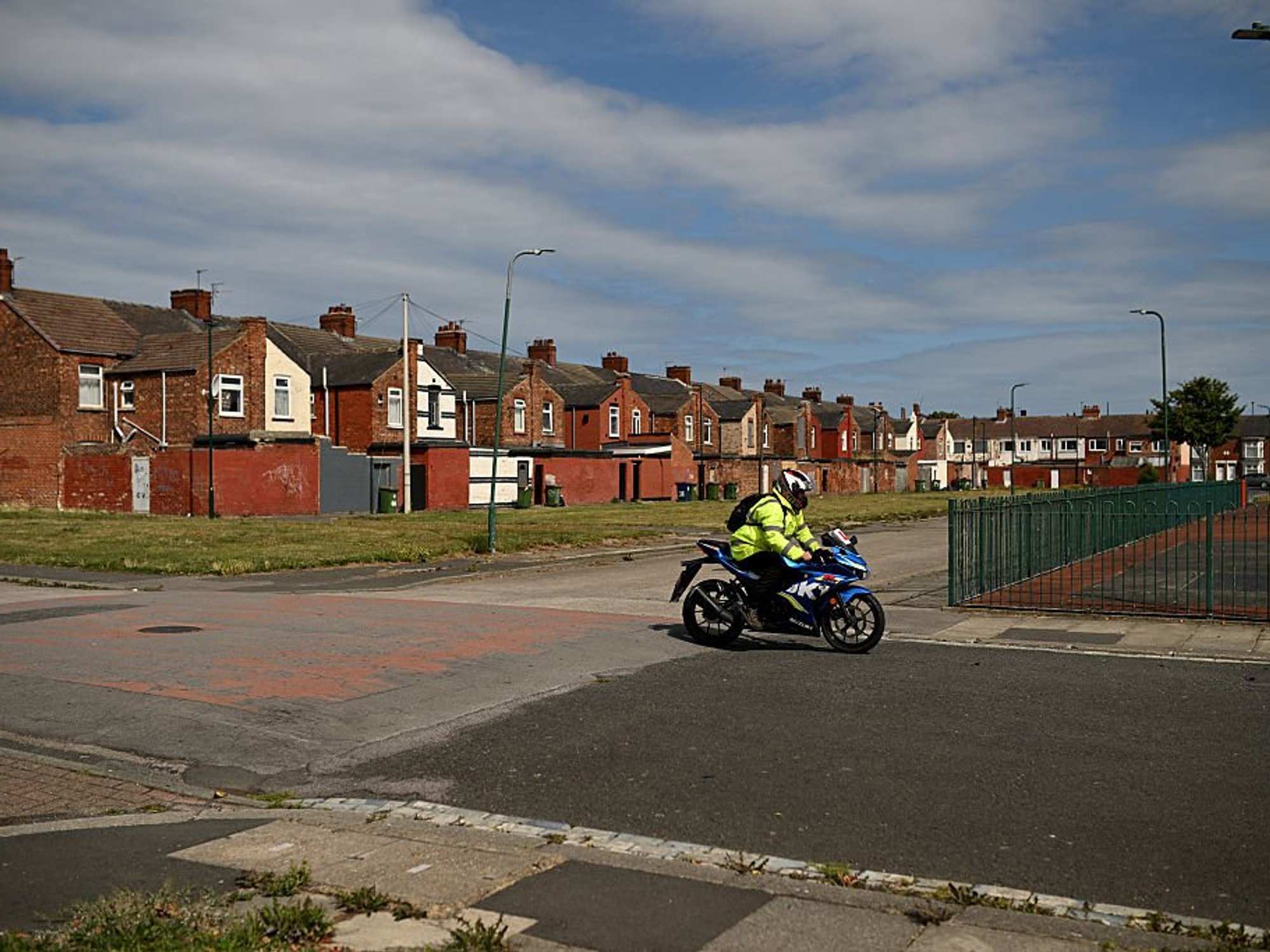 Middlesborough