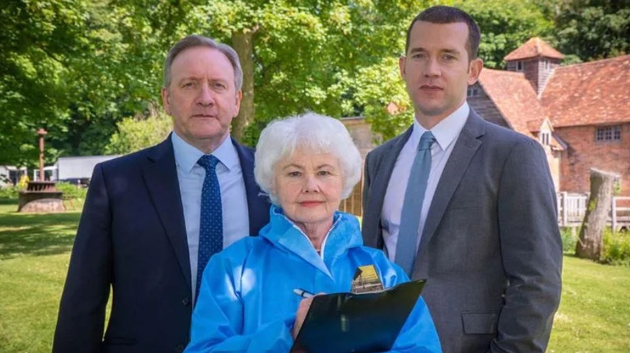 Midsomer Murders