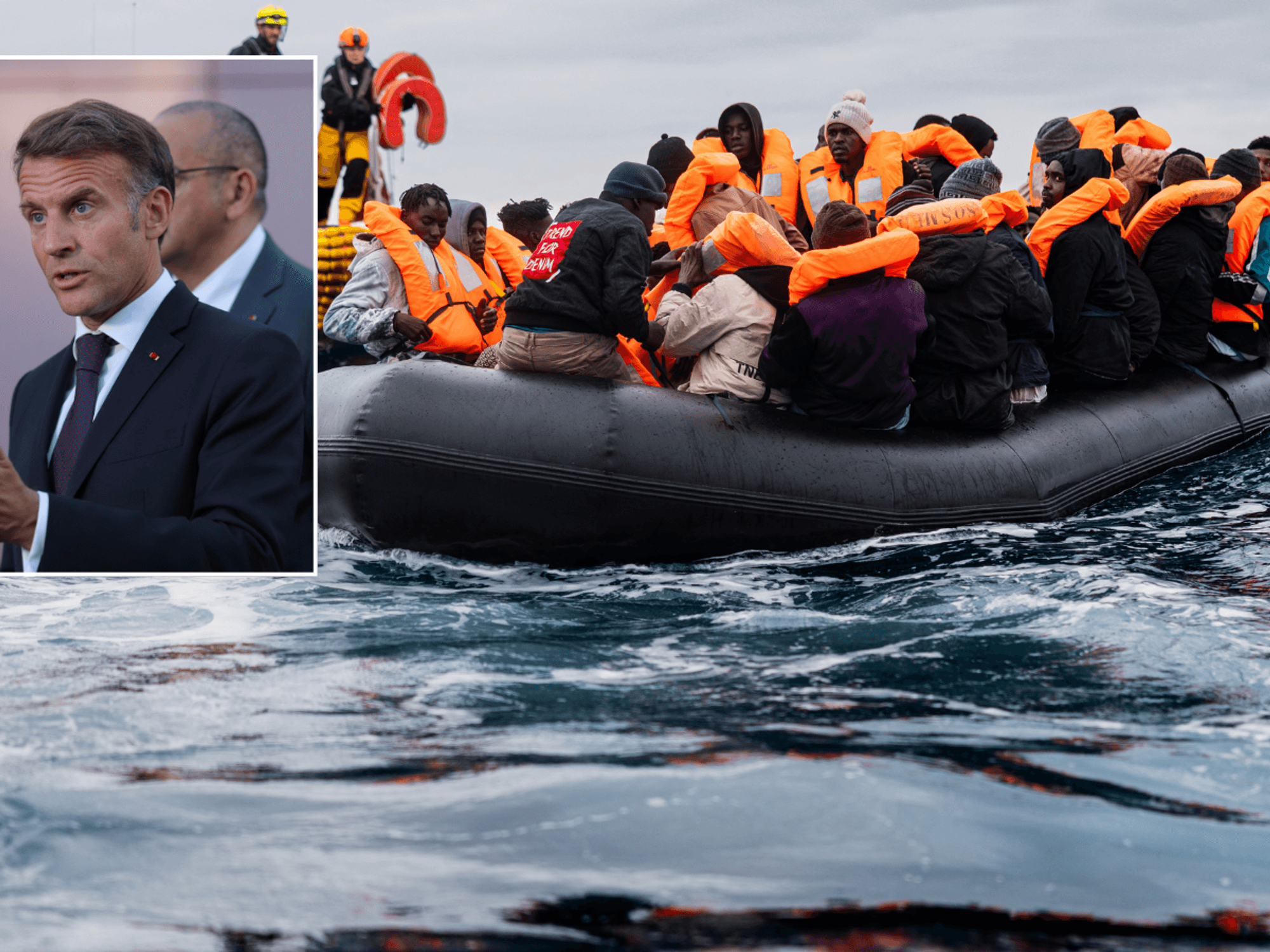 Migrant Crisis
